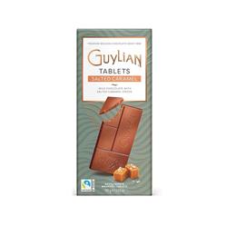 شکلات کارامل نمکی100گرمی گیلیان