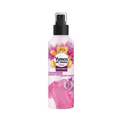 اسپری ضد چروک لباس رایحه ارکیده 200ml یوموش