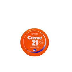 کرم مرطوب کننده مدل 150ml classic کرم 21(creme21)