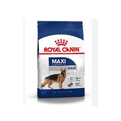 غذای خشک سگ maxi adult فله Royal canin