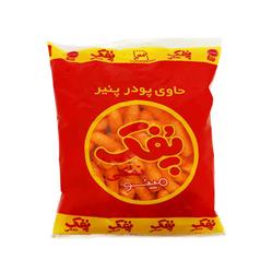 پفک نمکی 170گرمی مینو