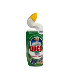 ژل جرمگیر سرویس بهداشتی با رایحه کاج 750میل داک(DUCK)