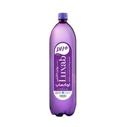 آب آشامیدنی یونیزه قلیایی خانواده لوکساب