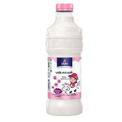 شیر فراپاستوریزه کم چرب کودکان 955ml ماجان