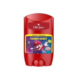 مام صابونی ضد تعریق مدل mario حجم 50ml برند old spice