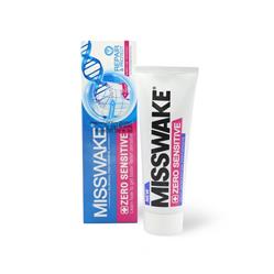 خمیر دندان مدل ZERO SENSITIVE دندان های حساس حجم 100ml میسویک