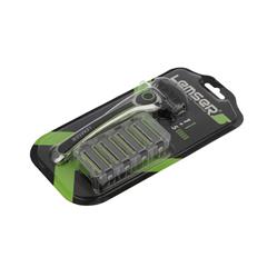 تیغ 5لبه وکیوم سیستمی 5+1لمسر