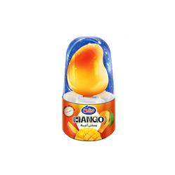 بستنی سه بعدی انبه 60 گرمی میهن