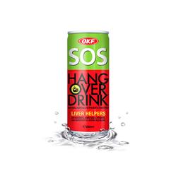 نوشیدنی انرژی زا  250ml هنگ اور okf
