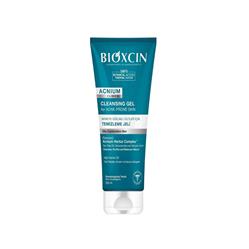 ژل شستشوی صورت ضد جوش مناسب پوست های چرب و مستعد جوش 200ml بیوکسین