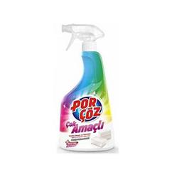 اسپری پاک کننده چند منظوره 750ml پورچوز