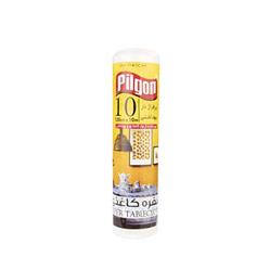 سفره کاغذی عرض 120 ده متری طرحدار پیلگون