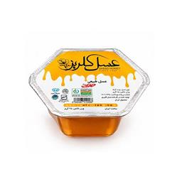 عسل لانه زنبوری 100گرمی گلریز
