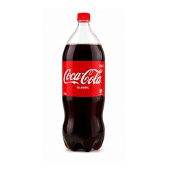 نوشیدنی 2.250L کوکاکولا