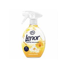 اسپری ضدچروک با رایحه تابستانی500ml لنور
