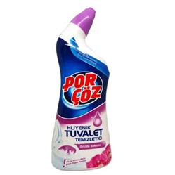 مایع جرمگیر توالت سرکج با رایحه ارکیده750ml پورچوز