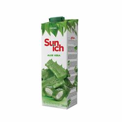 آبمیوه آلوورا 1L سن ایچ