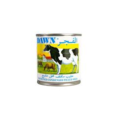 شیر عسلی 400 گرمی الفجر