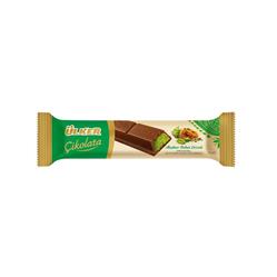 شکلات دبی با مغز پسته  32گرمی اولکر