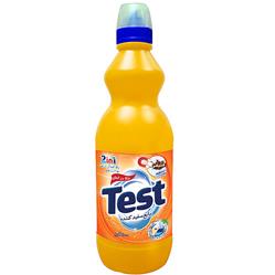 مایع سفید کننده لباس 1000ml تست