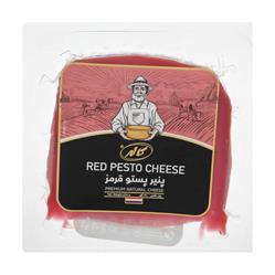 پنیر گودا پستو قرمز 250 گرمی کاله