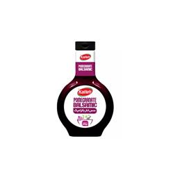 سس انار با سرکه بالزامیک400گرمی کاله