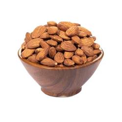 بادام درختی شور 200 گرمی فیوره
