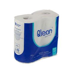 دستمال رولی 4 قلو کیولین