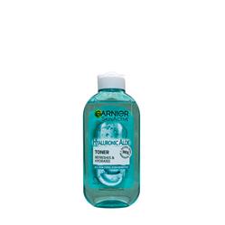 تونر آبرسان حاوی هیالورونیک اسید و آلوئه ورا 200ml گارنیر(Garnier)