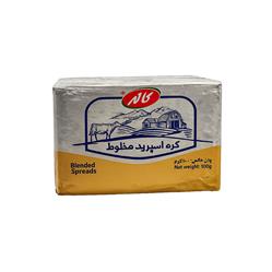 کره اسپرید مخلوط 100 گرمی کاله