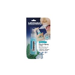 خوشبوکننده ی دهان مدل یخی 30ml میسویک