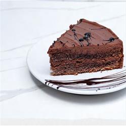 چیز کیک نوتلا  خانگی 150 گرمی فیوره