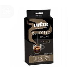 قهوه اسپرسو ایتالیانو کلاسیک 250 گرم  لاواتزا
