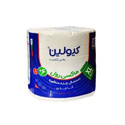 دستمال چند منظوره ماکسی رول xl کیولین
