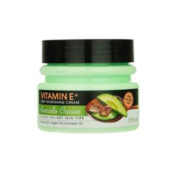 کرم مرطوب دست وصورت آووکادو 270ml دافی