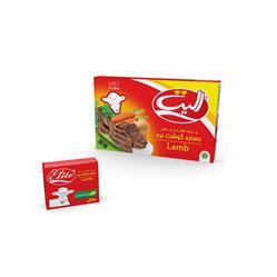 عصاره گوشت بره 10گرمی الیت