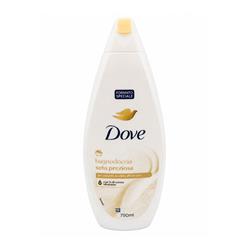 شامپو seta preziosa زرد 750ml داو