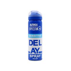 اسپری تاخیری حساس 65ml کدکس