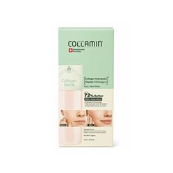 کرم مرطوب کننده حاوی کلاژن و امگا3 collamin 125ml