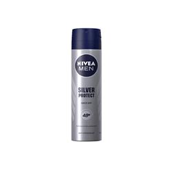 اسپری ضد تعریق مردانه silver protect نیوا