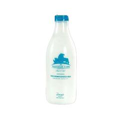 شیر پر چرب 945ml ماهشام
