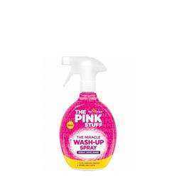 اسپری چربی زدا و درخشان کننده 500ml پینک استاف(pink stuff)