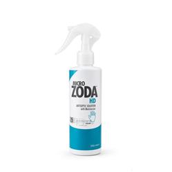 محلول ضدعفونی کننده دست باالکل 250ml میکروزدا