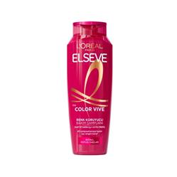 شامپو مناسب مو های رنگ شده حجم 300ml لورال