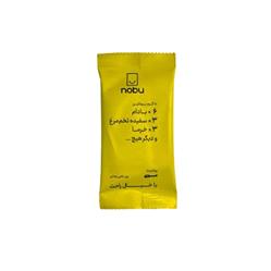 پروتئین بار موزی تلاونگ