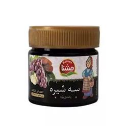 سه شیره 265 گرمی مشنا
