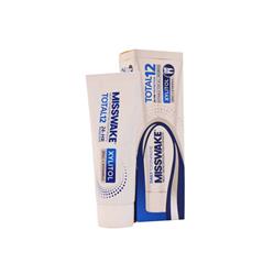 خمیر دندان کامل حاوی زایلیتول حجم 75ml میسویک
