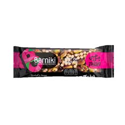 نات بار مغز پسته 35 گرمی بارنیکی