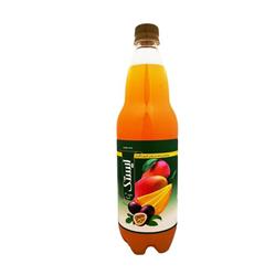 نوشیدنی گازدارانبه پشن فروت 1000ml ایستک