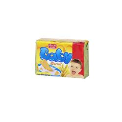 بیسکوئیت کودک  50 گرمی شیرین عسل